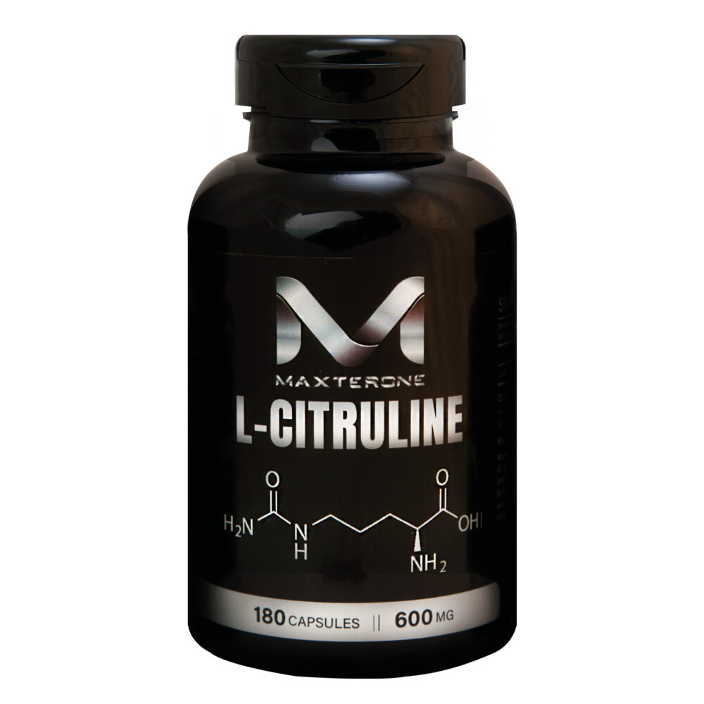 L. Citrulline