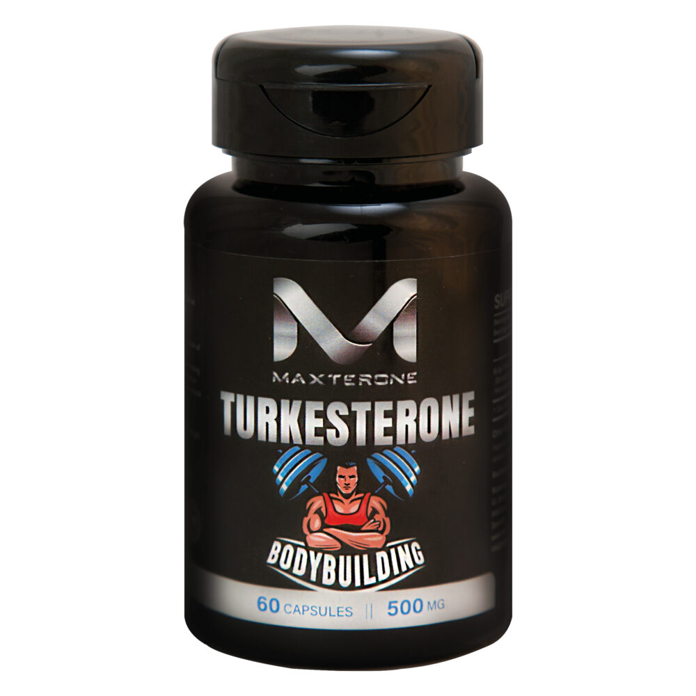 Turkesterone